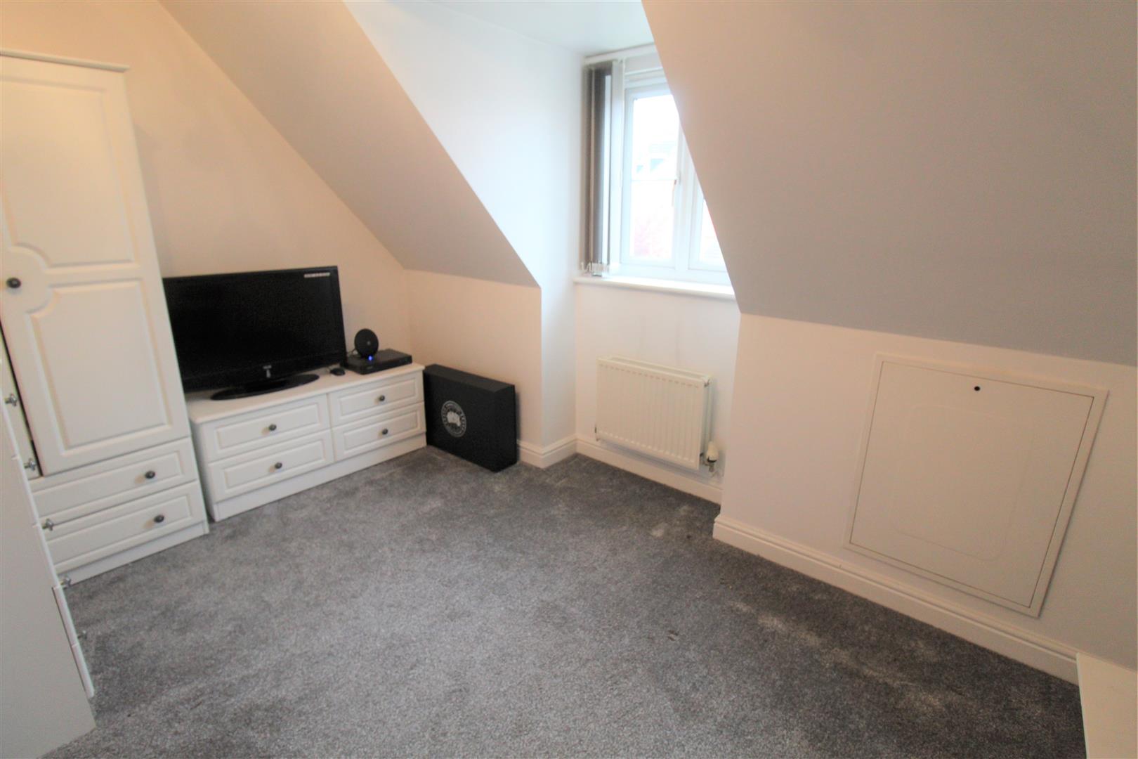 Chillington Way, Norton Heights, Stoke-On-Trent
